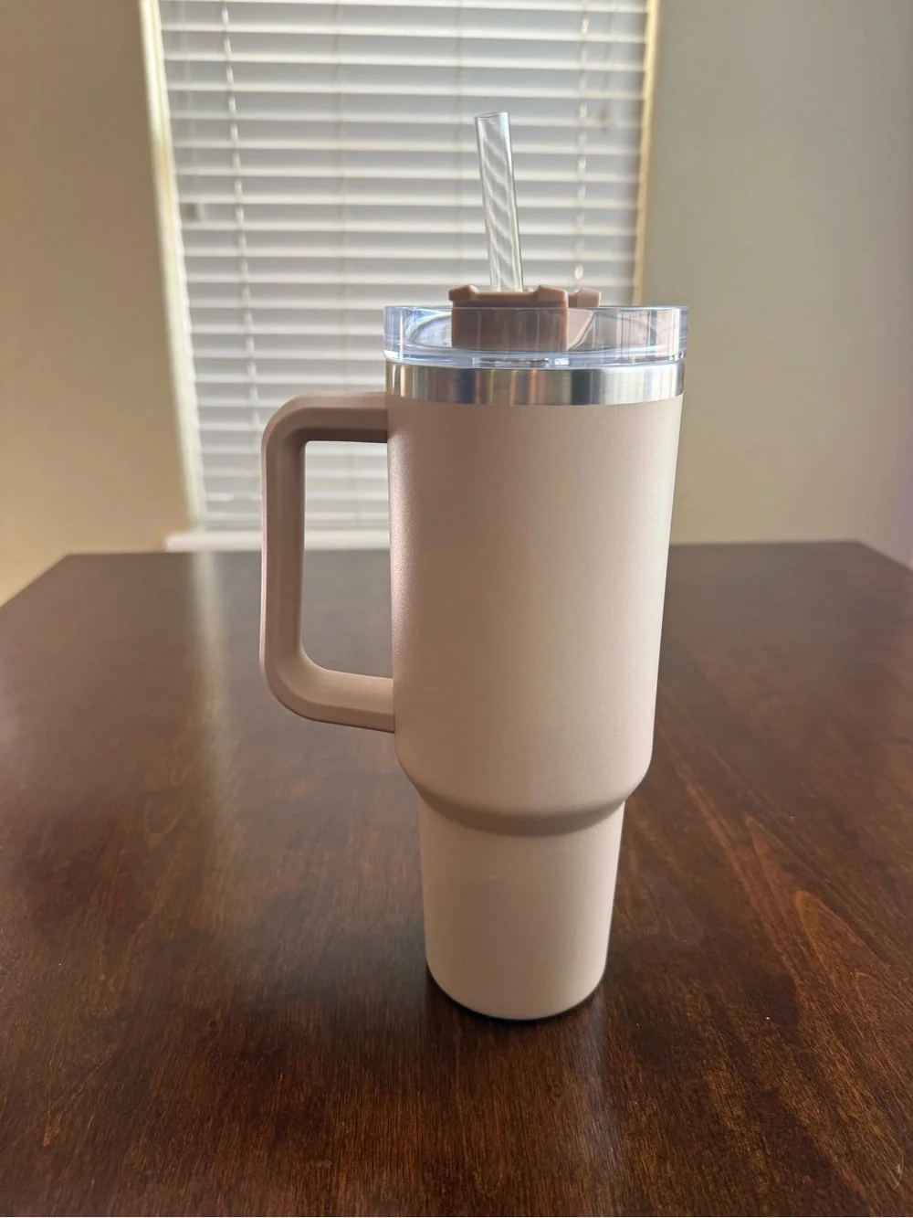 Stanley 40oz Travel Tumbler with Handle